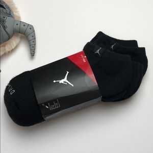 jordan dri fit socks
